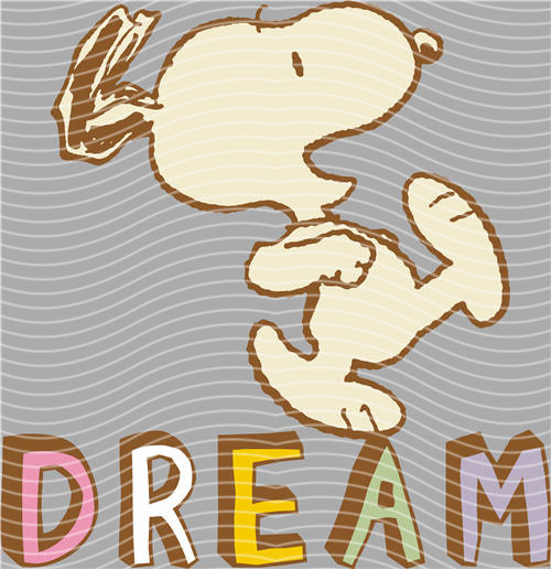 Snoopy- 591